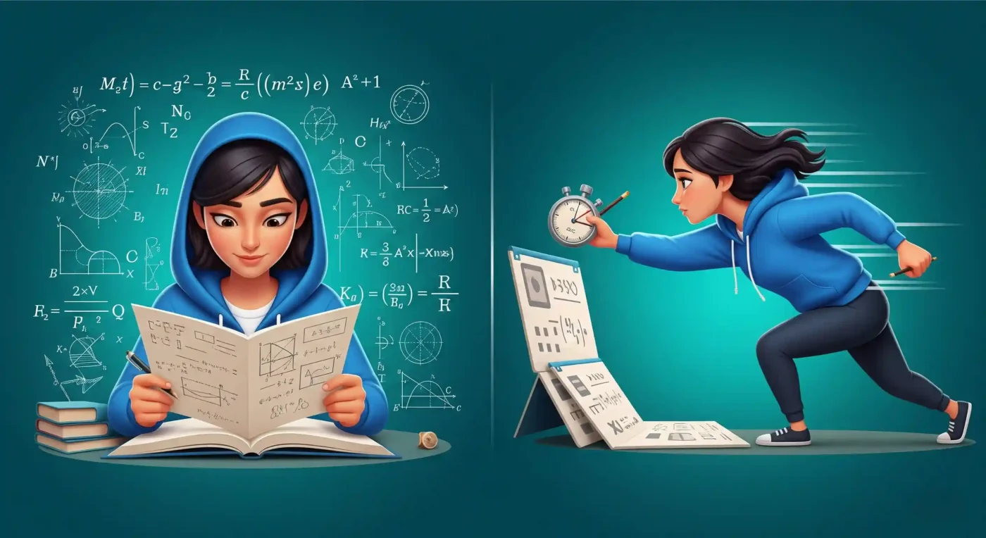 آموزش مفهومی