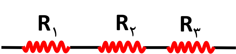 معادل سری