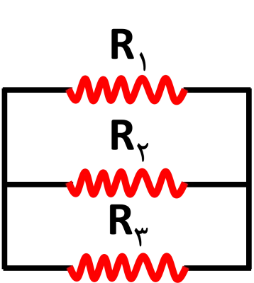 معادل موازی